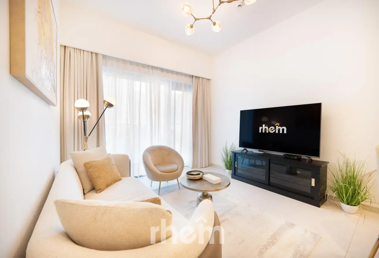 Fully Furnished | Prime Location | Vacant