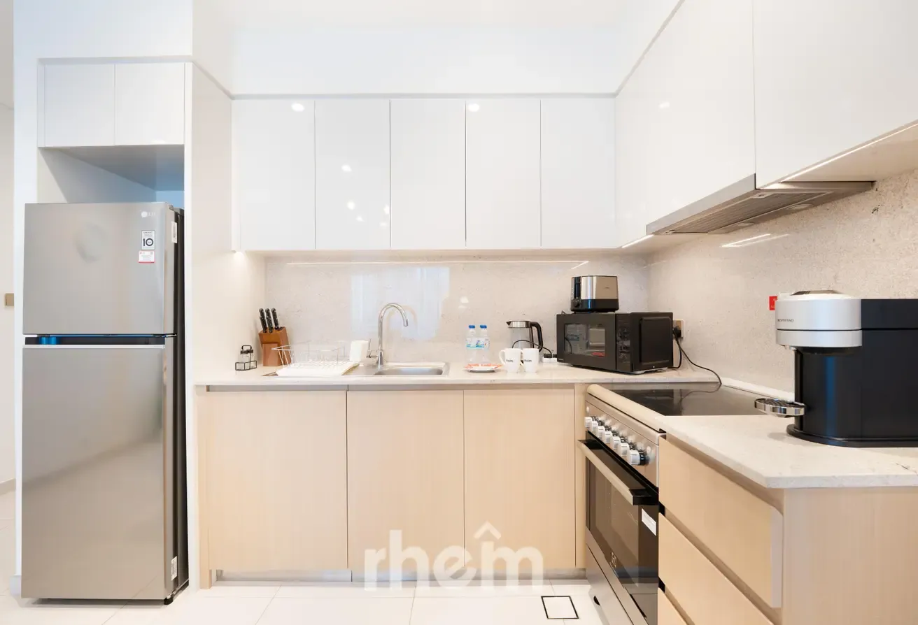 Fully Furnished | Prime Location | Vacant