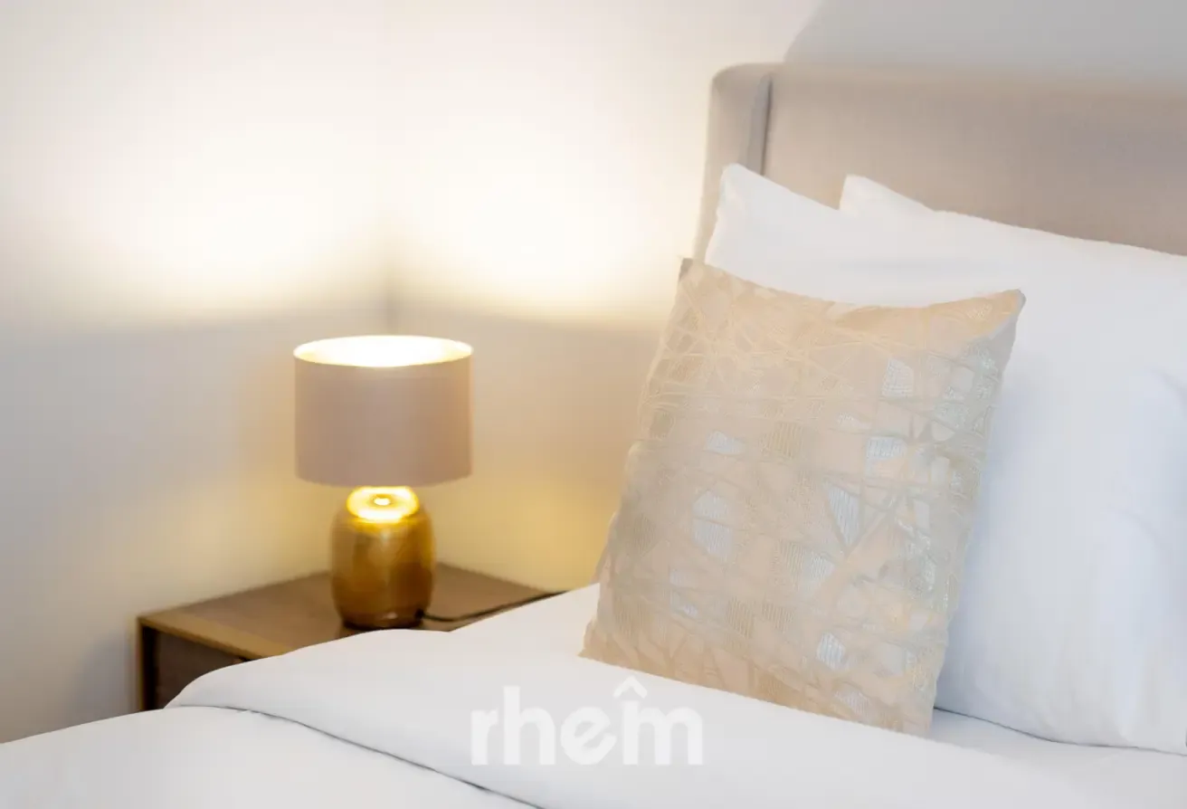 Fully Furnished | Prime Location | Vacant