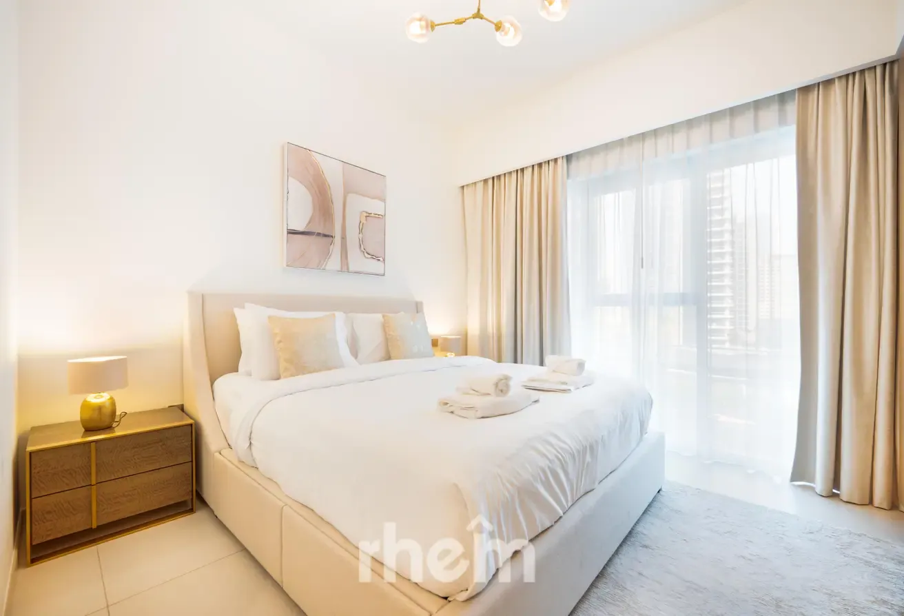 Fully Furnished | Prime Location | Vacant