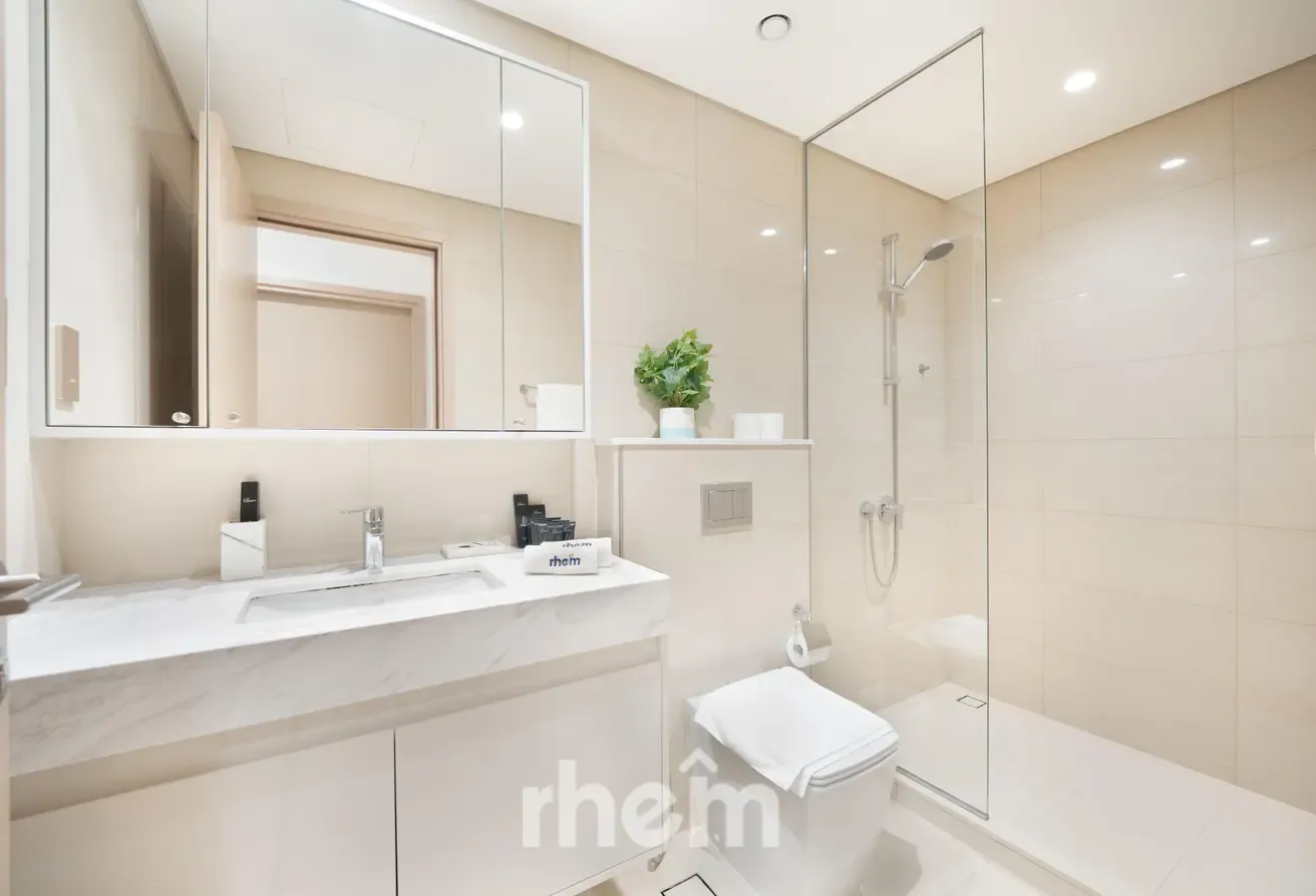 Fully Furnished | Prime Location | Vacant