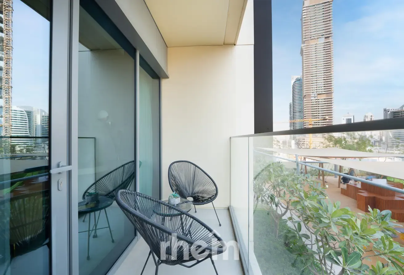 Fully Furnished | Prime Location | Vacant
