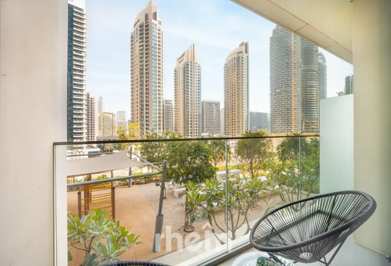 Fully Furnished | Prime Location | Vacant