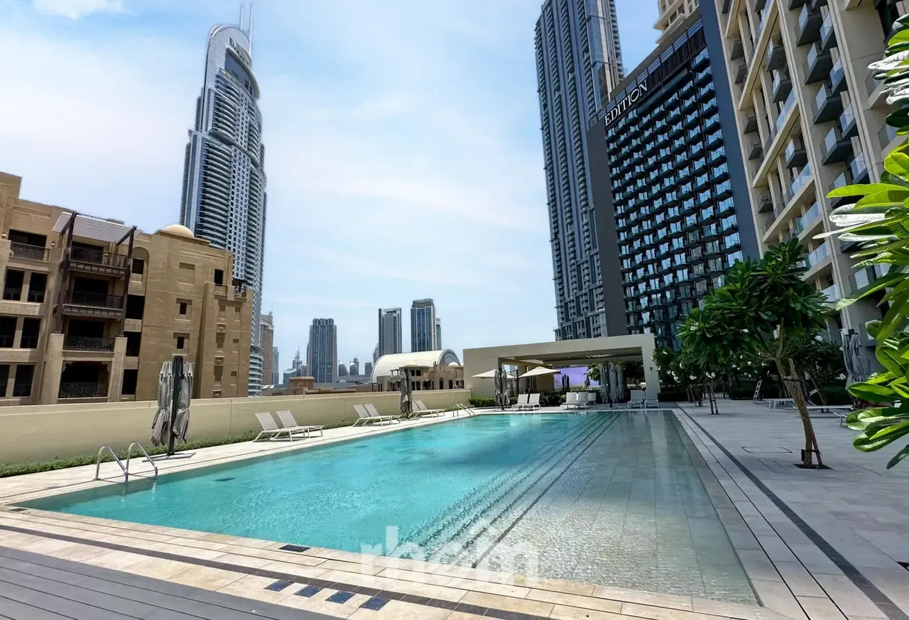 Fully Furnished | Prime Location | Vacant