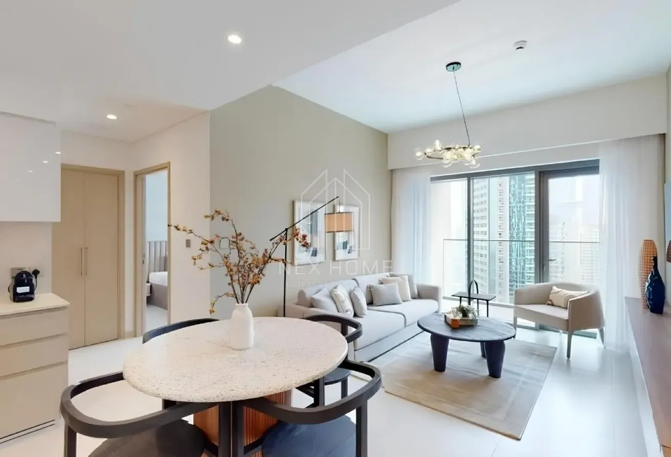 LUXURIOUS | HIGH ROI | VACANT | PRIME LOCATION