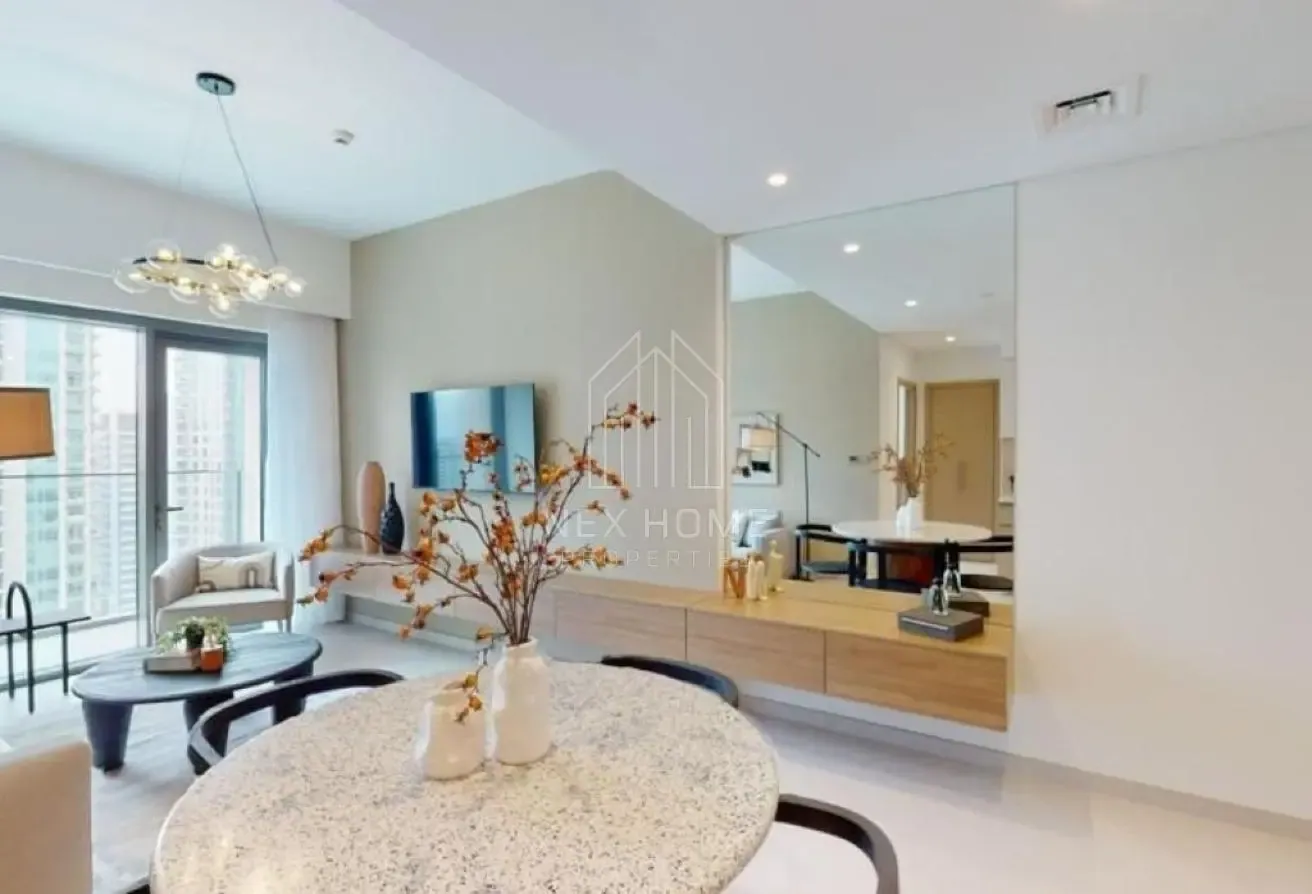 LUXURIOUS | HIGH ROI | VACANT | PRIME LOCATION