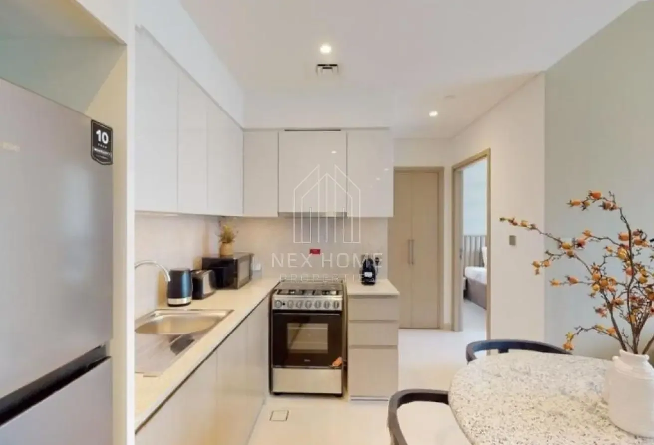 LUXURIOUS | HIGH ROI | VACANT | PRIME LOCATION