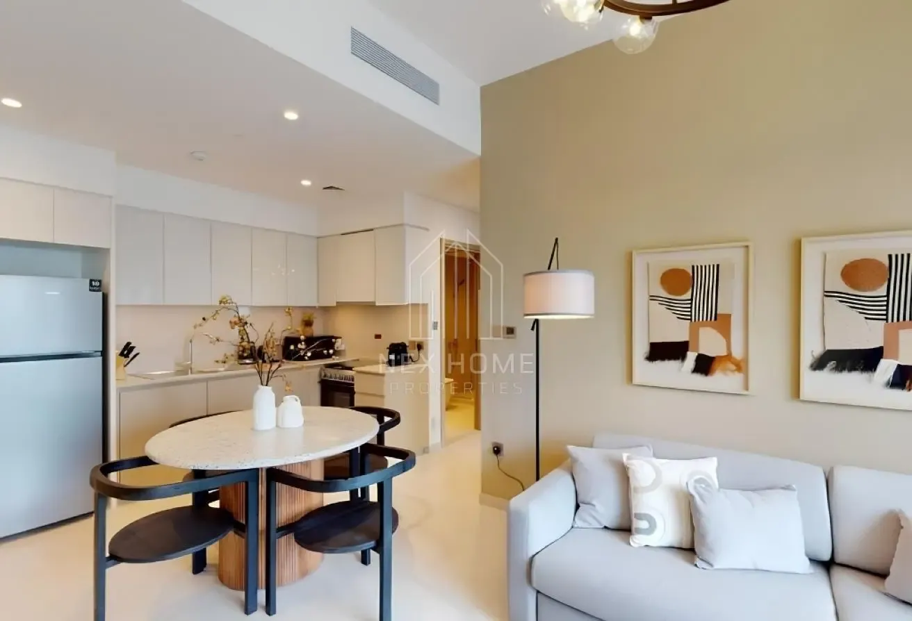 LUXURIOUS | HIGH ROI | VACANT | PRIME LOCATION