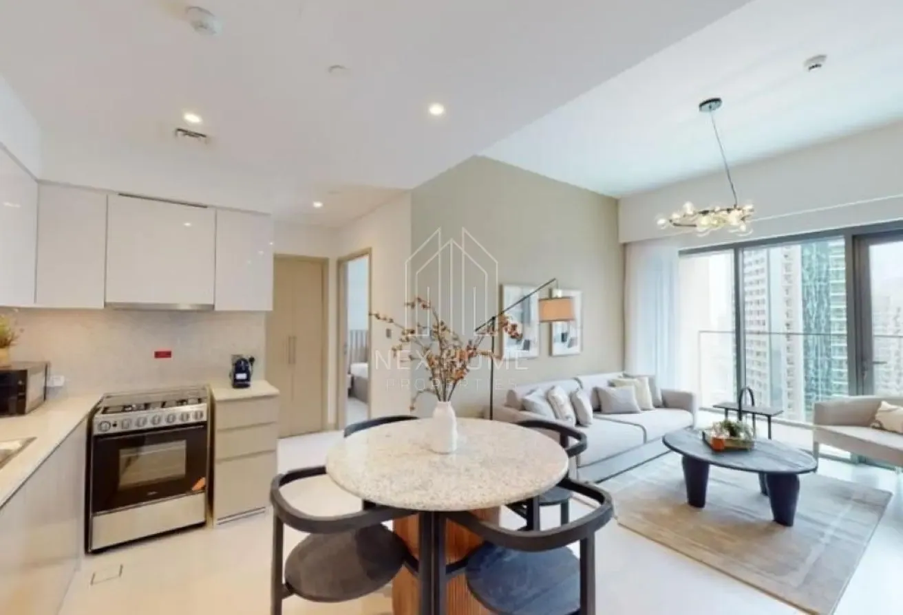 LUXURIOUS | HIGH ROI | VACANT | PRIME LOCATION