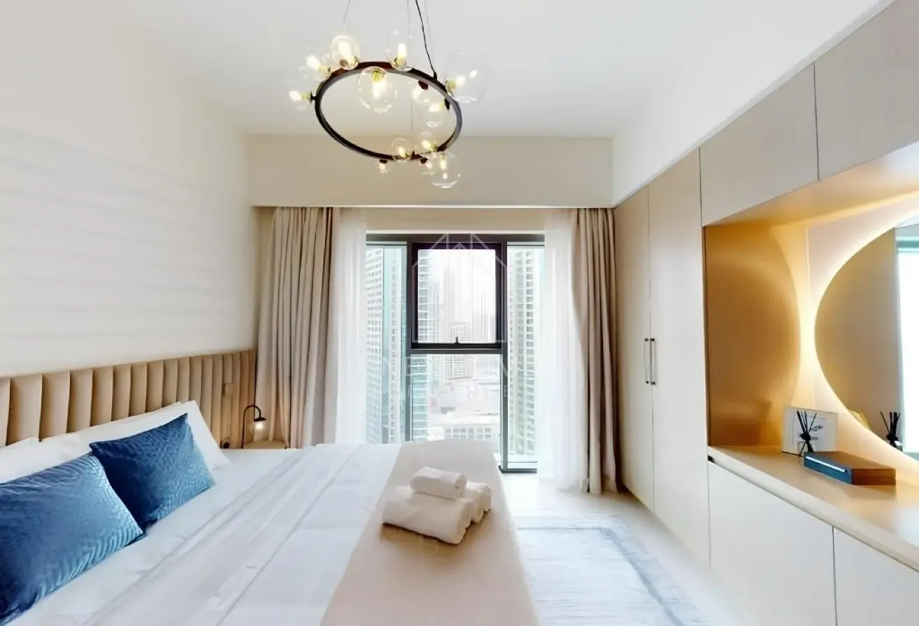 LUXURIOUS | HIGH ROI | VACANT | PRIME LOCATION