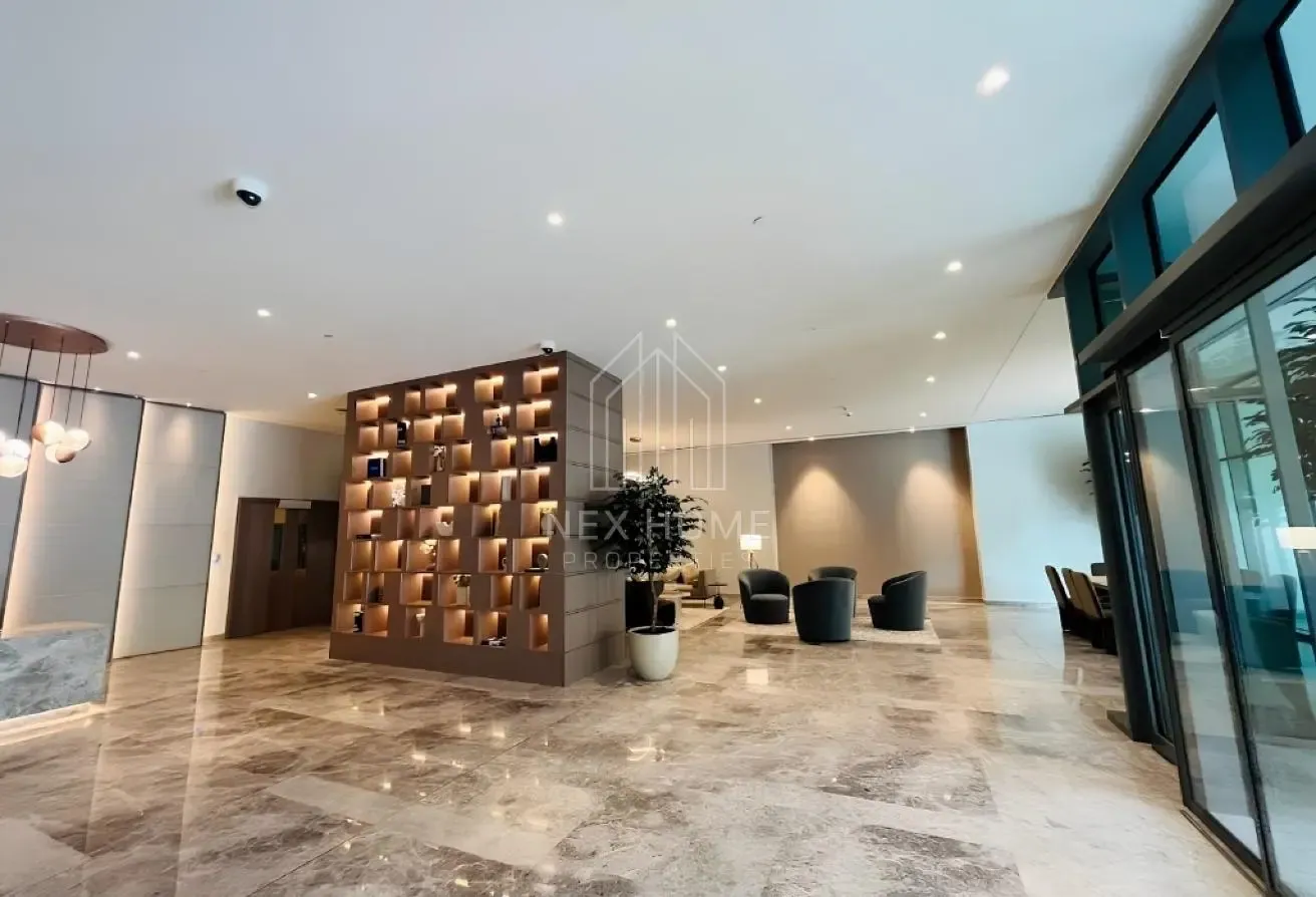 LUXURIOUS | HIGH ROI | VACANT | PRIME LOCATION