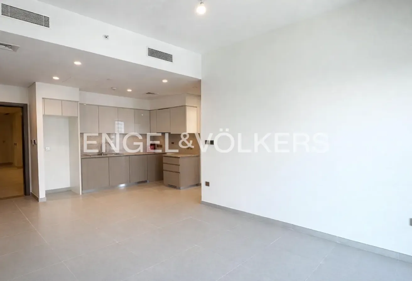 High Floor | Fully Furnished | Vacant on Transfer