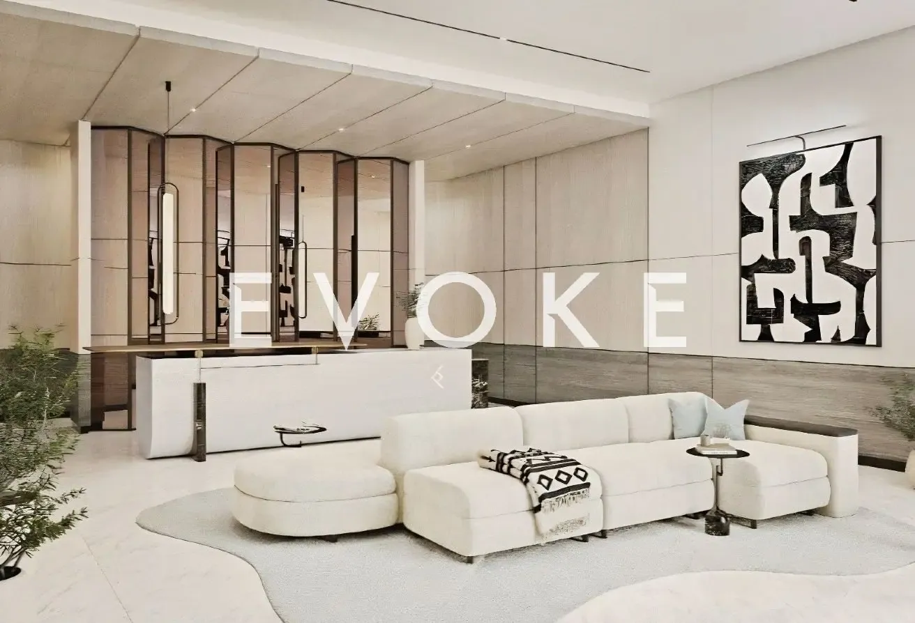 High Floor | Huge Terrace | 40/60 Payment Plan