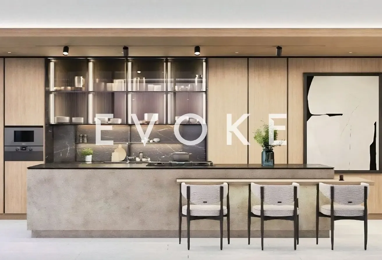 High Floor | Huge Terrace | 40/60 Payment Plan