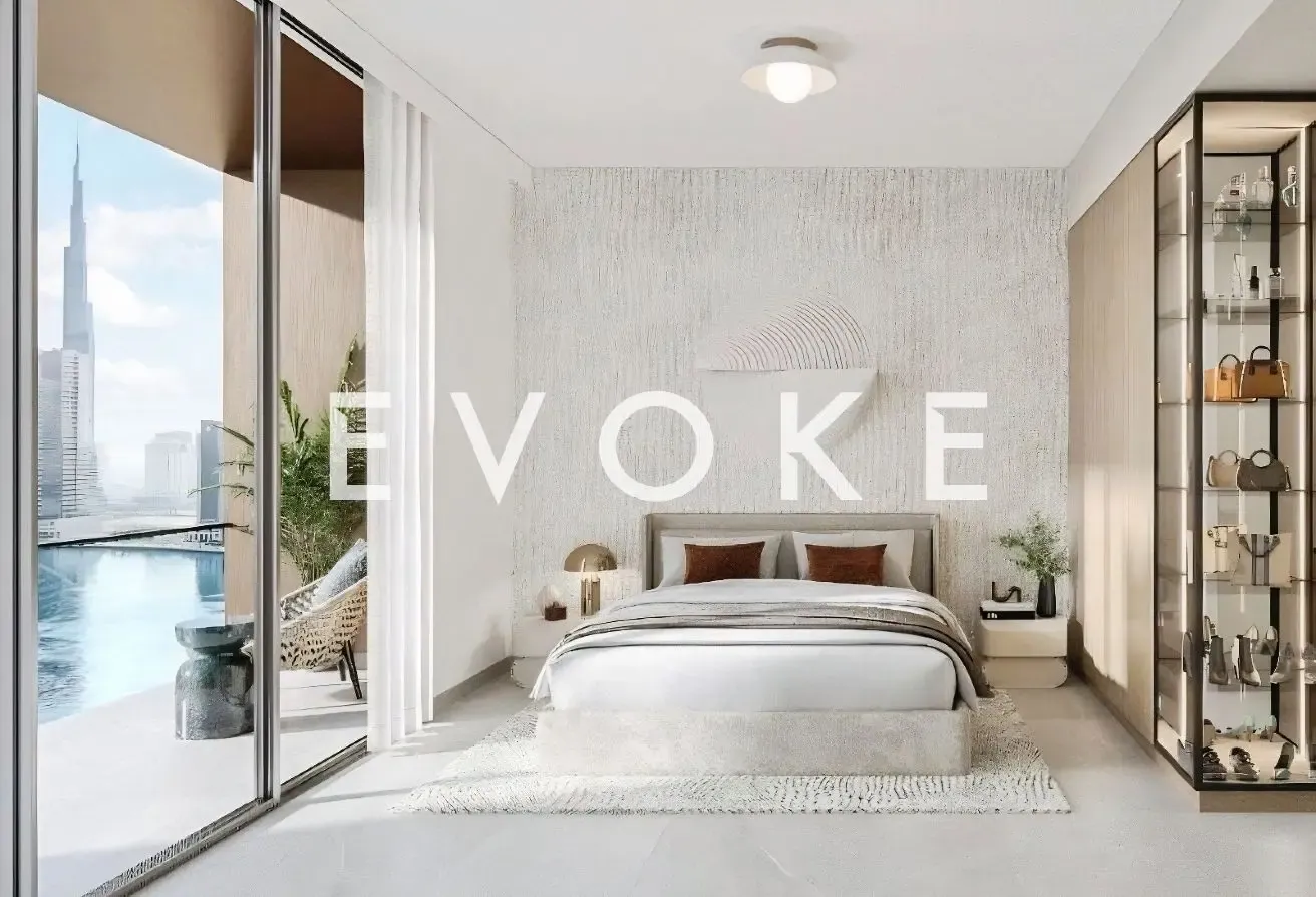 High Floor | Huge Terrace | 40/60 Payment Plan