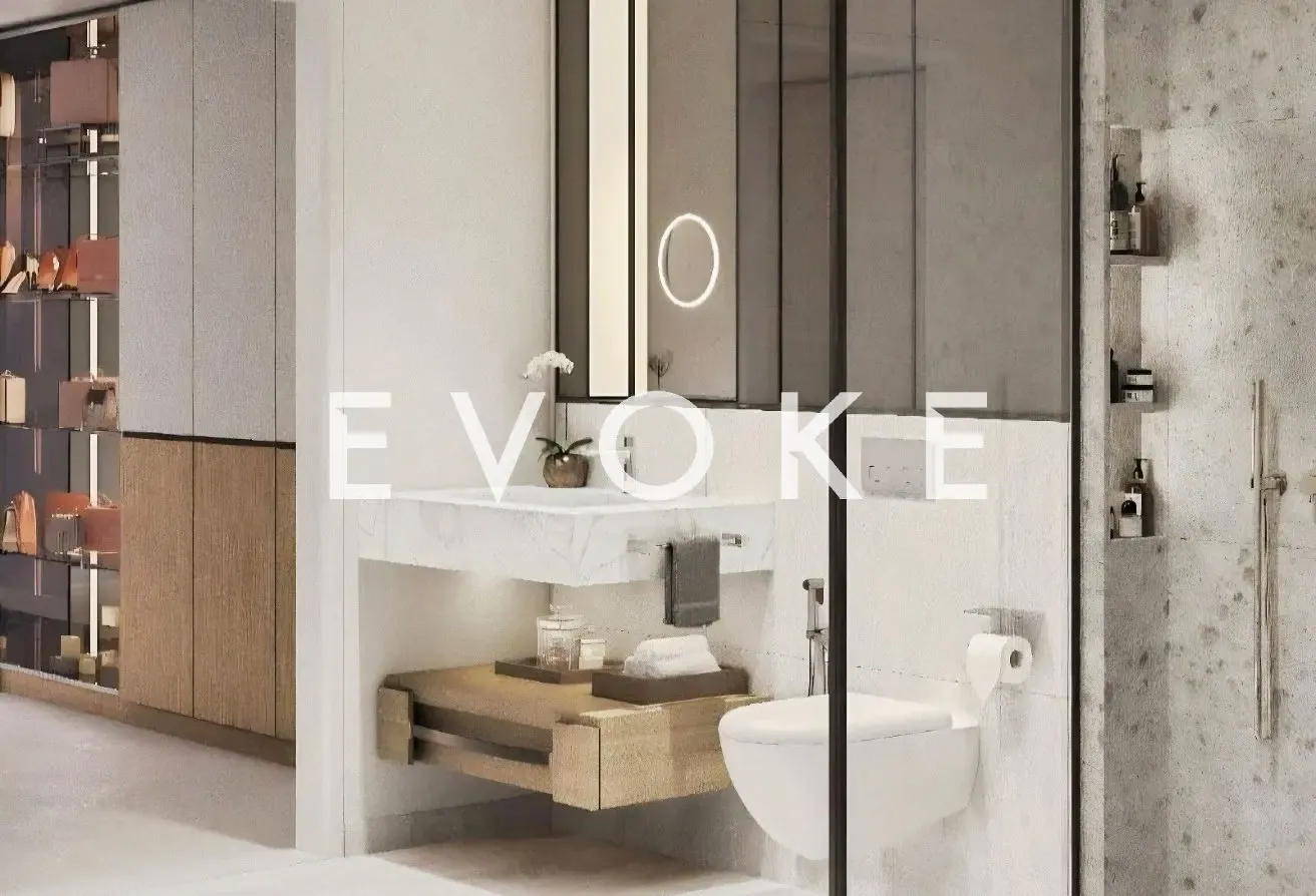 High Floor | Huge Terrace | 40/60 Payment Plan