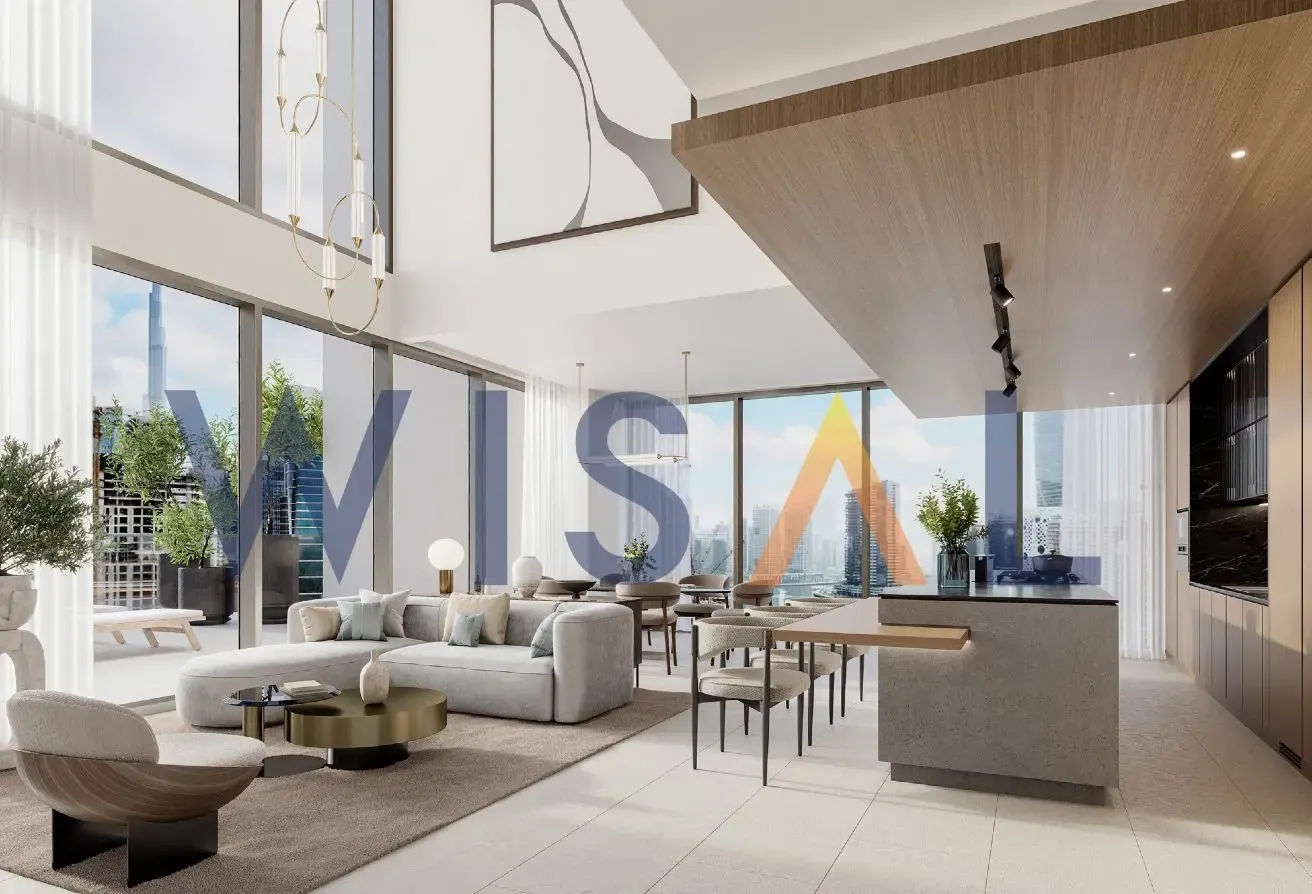 Spacious Homes | Waterfront Living | High ROI