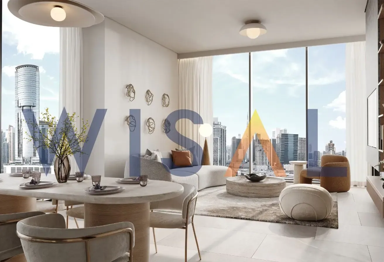 Spacious Homes | Waterfront Living | High ROI