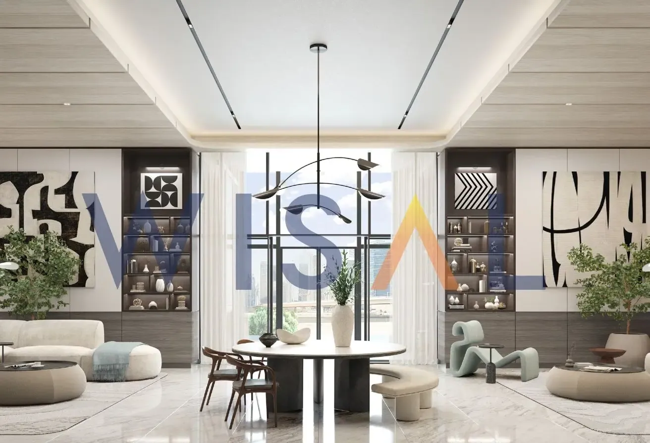 Spacious Homes | Waterfront Living | High ROI