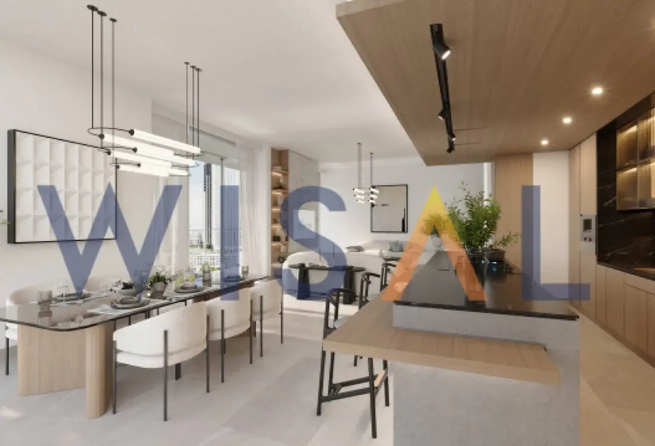 Spacious Homes | Waterfront Living | High ROI