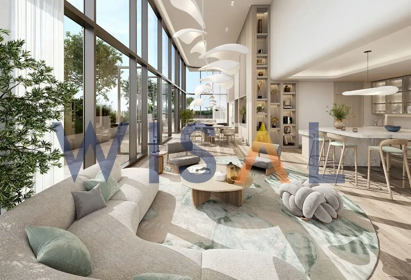 Spacious Homes | Waterfront Living | High ROI