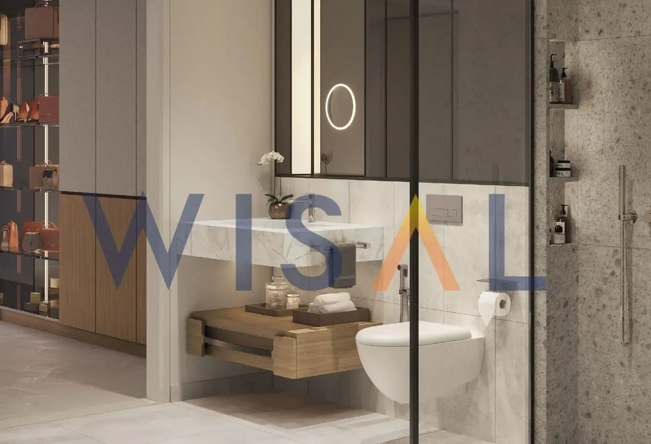 Spacious Homes | Waterfront Living | High ROI