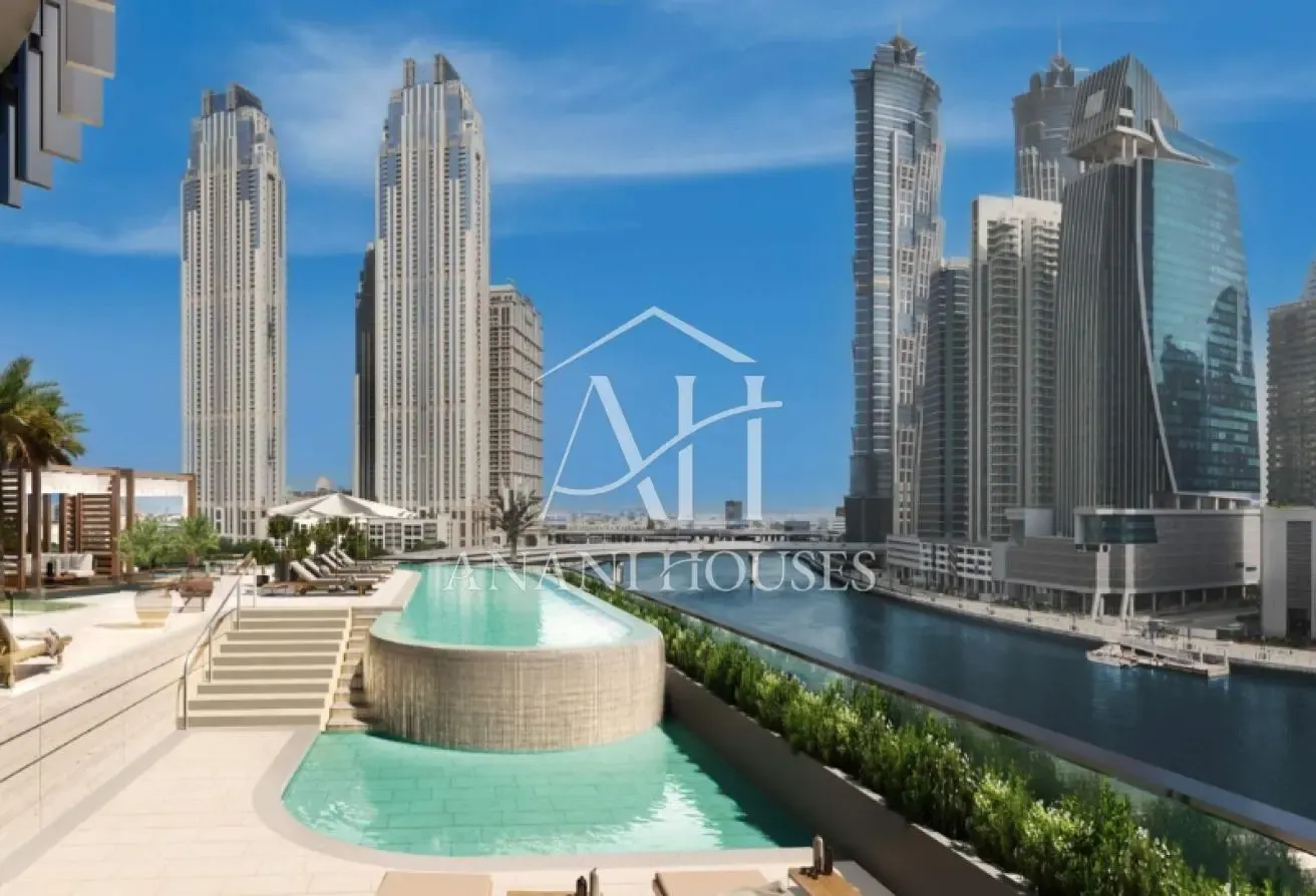 Below Original Price | Corner Unit | Middle Floor
