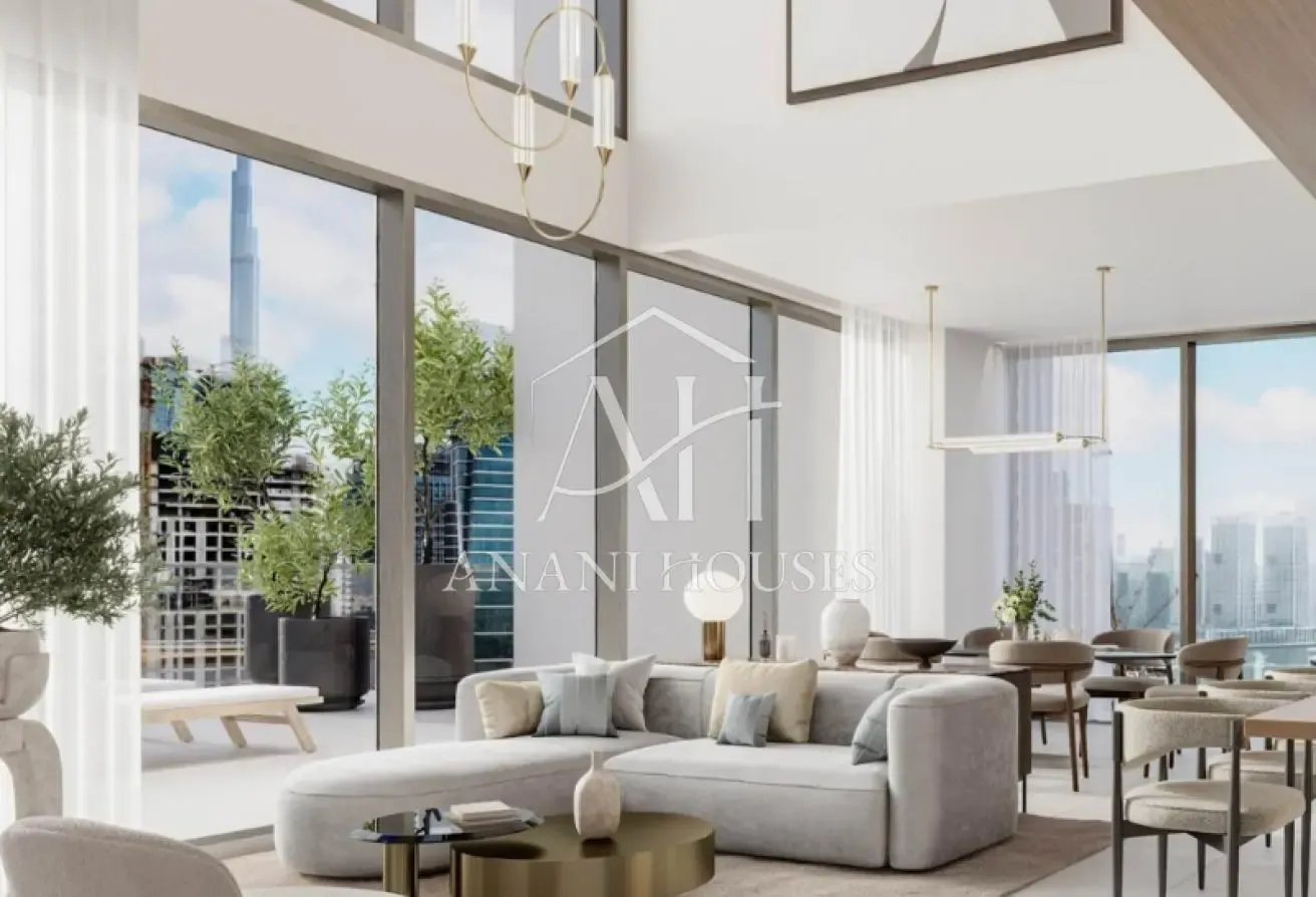 Below Original Price | Corner Unit | Middle Floor