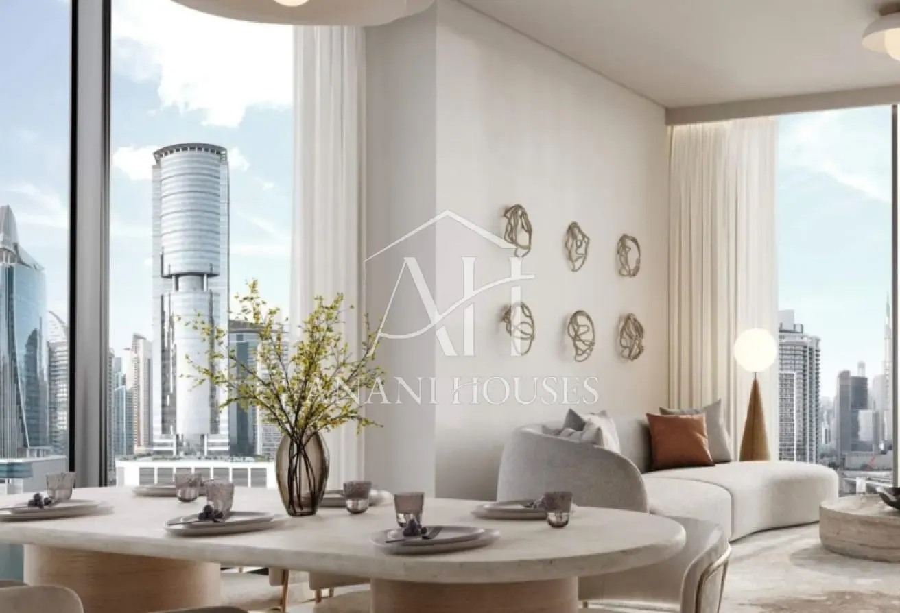 Below Original Price | Corner Unit | Middle Floor