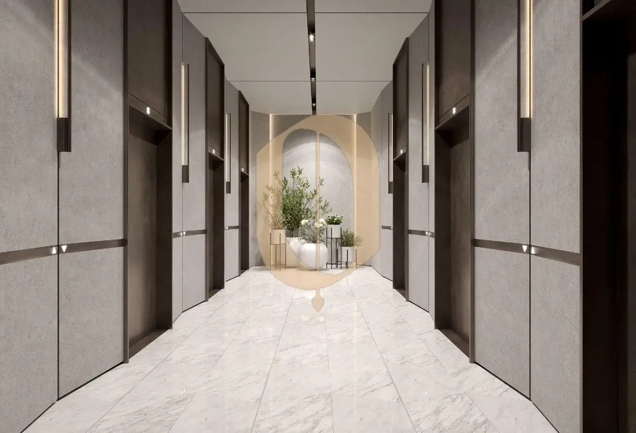 Luxury Canalfront Living | Burj Khalifa Views