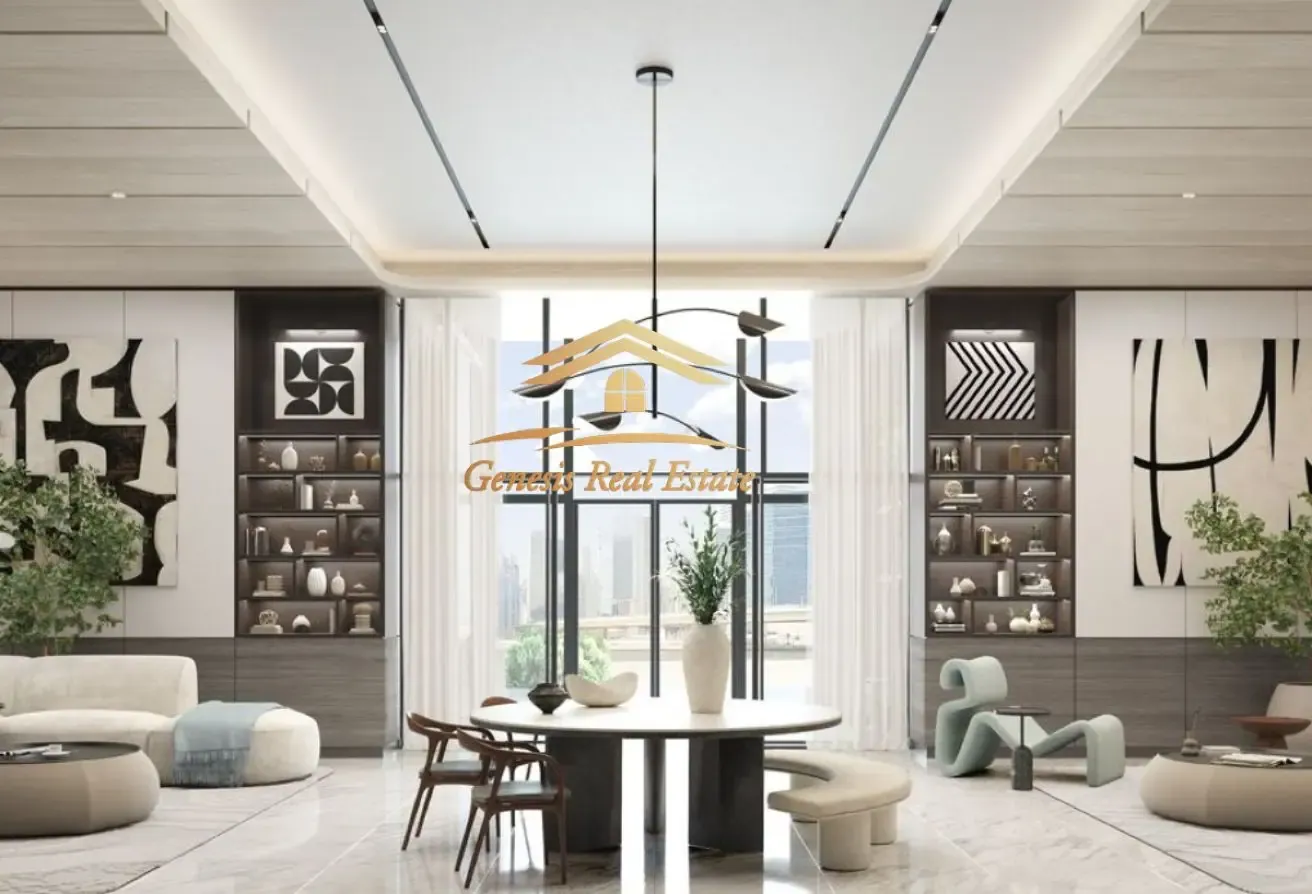 HIGH FLOOR | CORNER UNIT | PRIME LOCATION