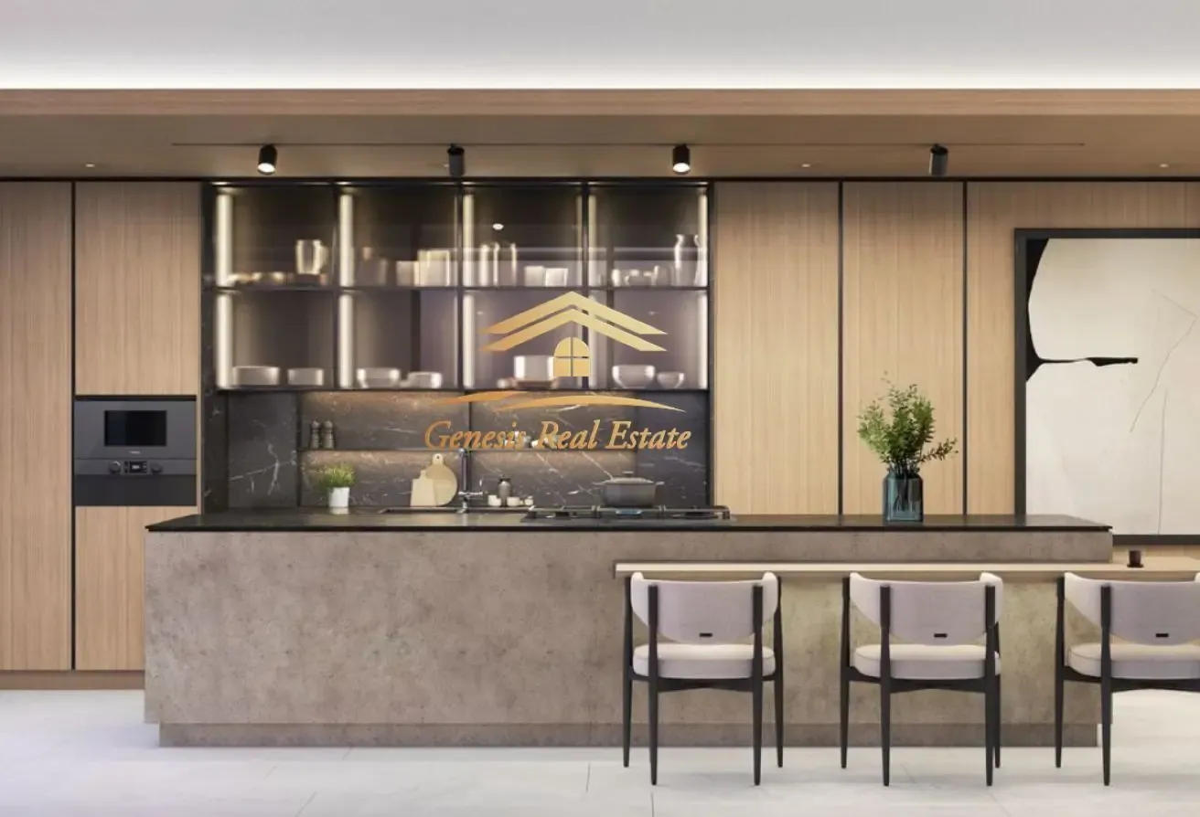 HIGH FLOOR | CORNER UNIT | PRIME LOCATION