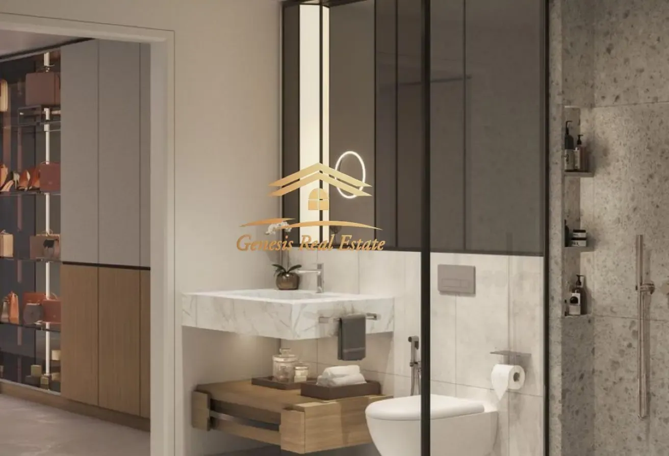 HIGH FLOOR | CORNER UNIT | PRIME LOCATION