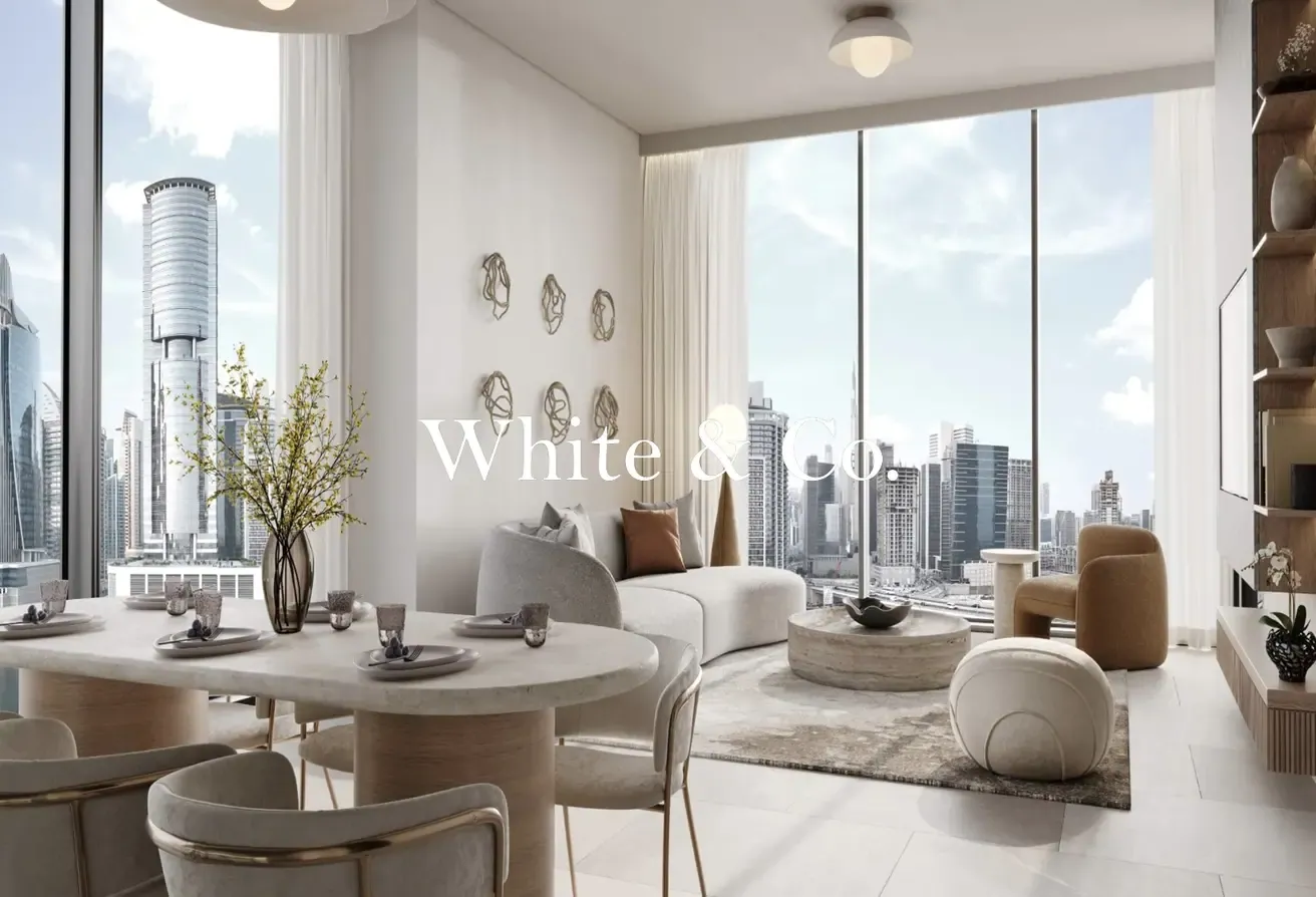 Multiple Options | OP Price | High Floor
