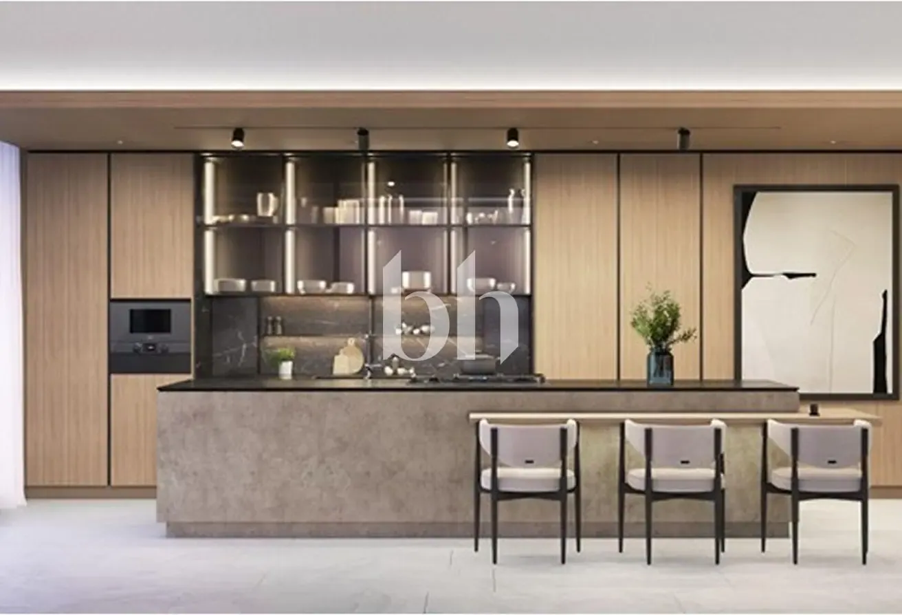 One River Point | 2BR plus Study | Q1 2028