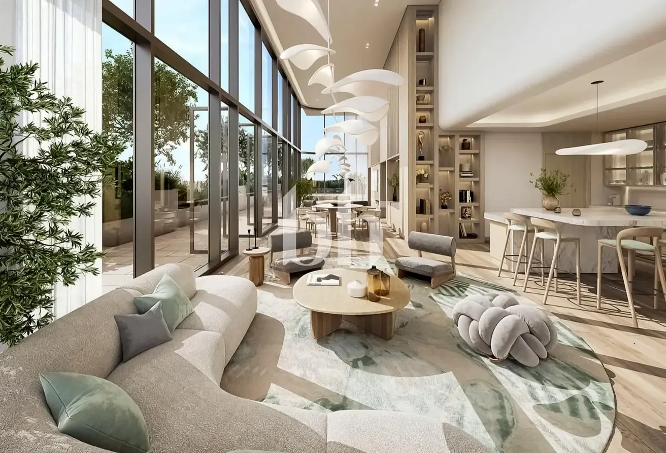 One River Point | 2BR plus Study | Q1 2028