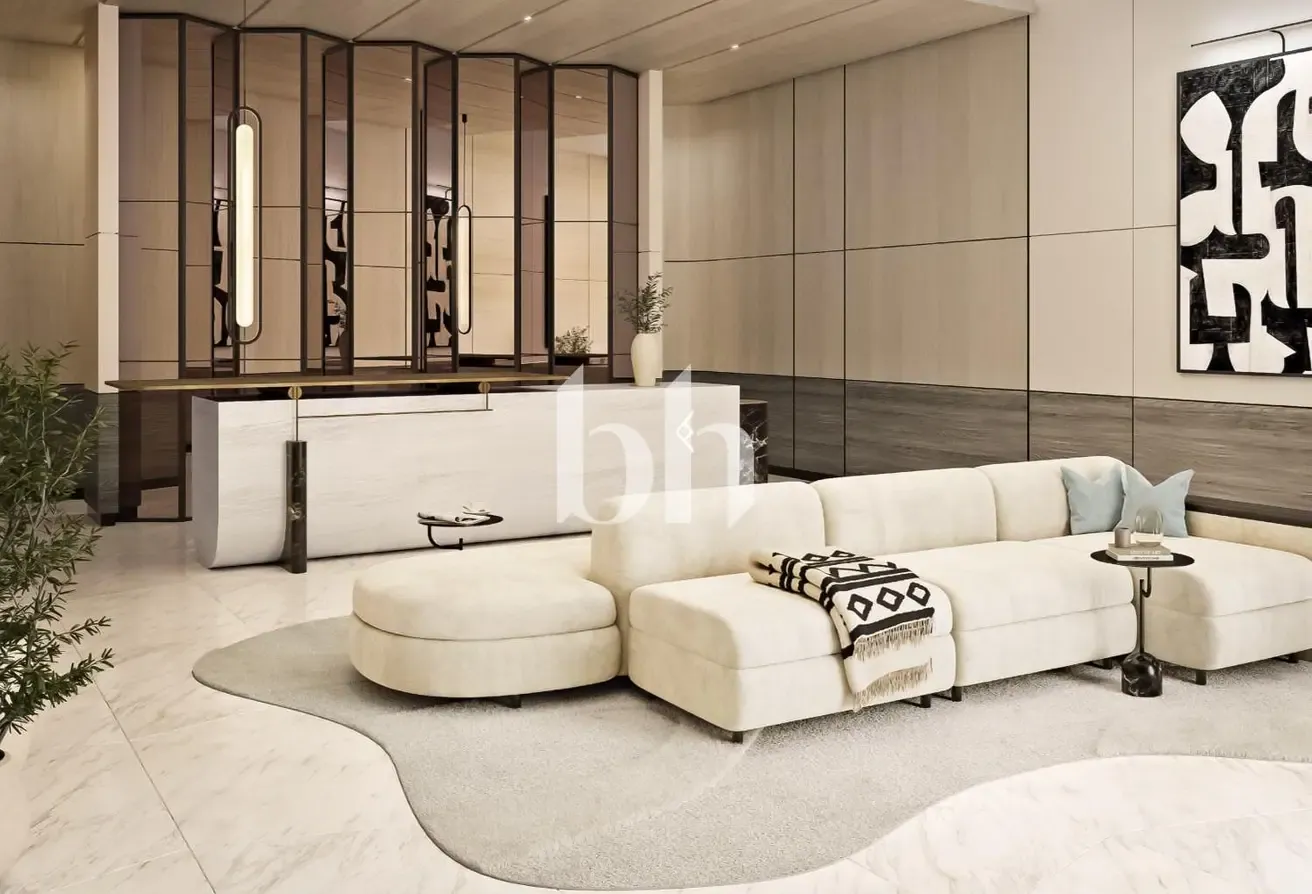 One River Point | 2BR plus Study | Q1 2028