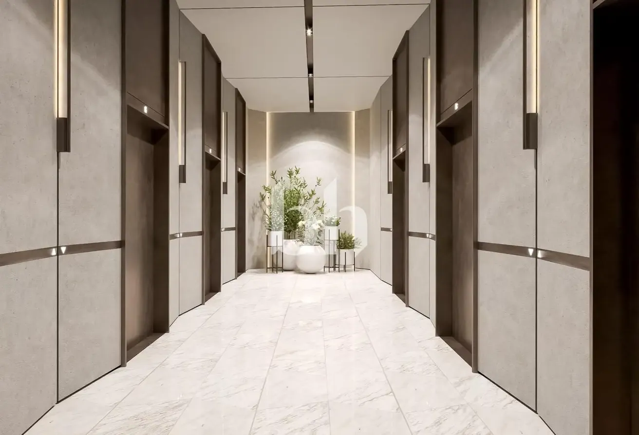 One River Point | 2BR plus Study | Q1 2028