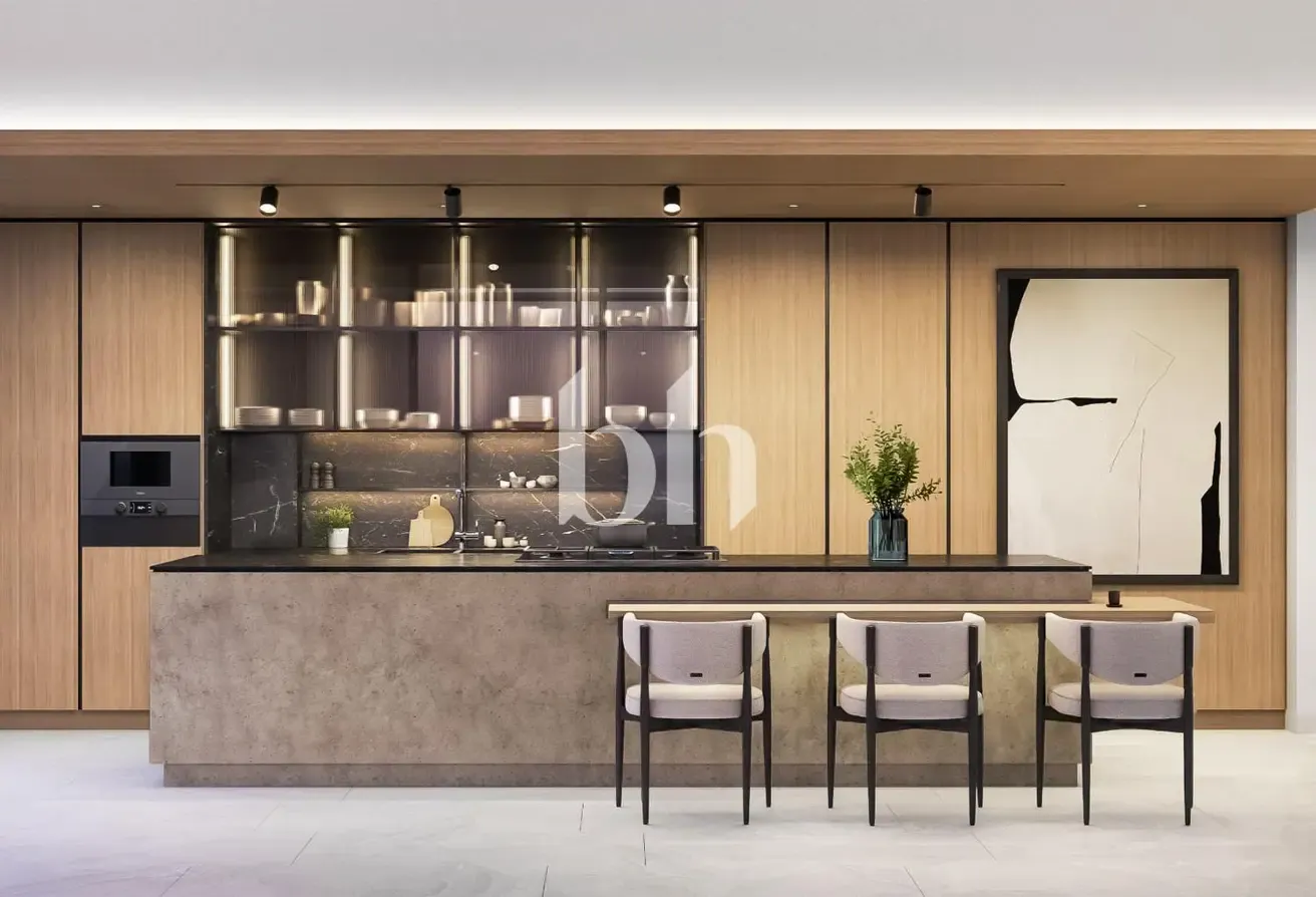 One River Point | 2BR plus Study | Q1 2028