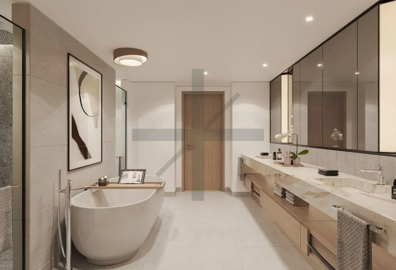 Canal View | Handover Q2 2027 | Spacious Layout