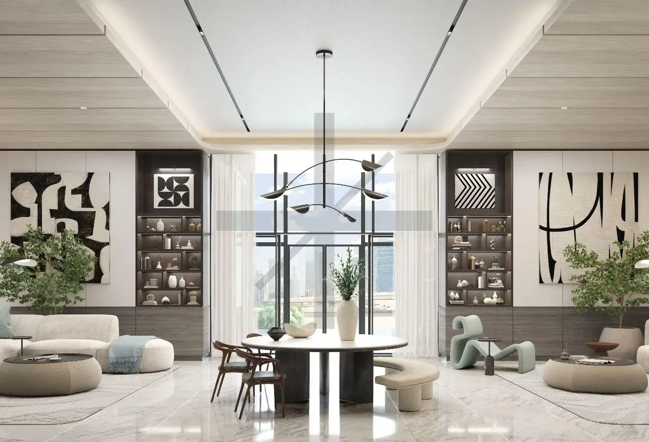Canal View | Handover Q2 2027 | Spacious Layout