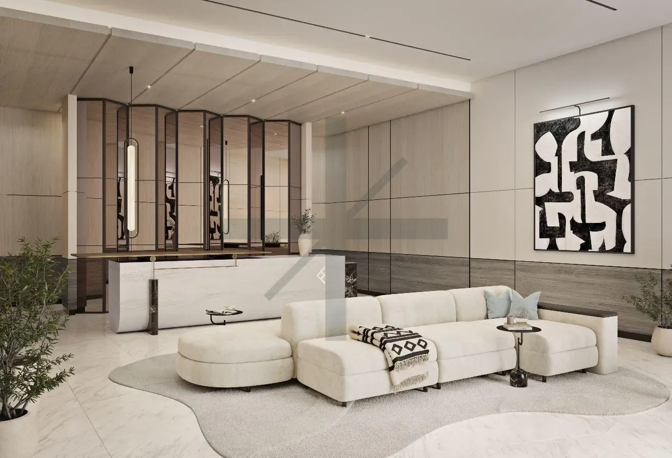 Canal View | Handover Q2 2027 | Spacious Layout
