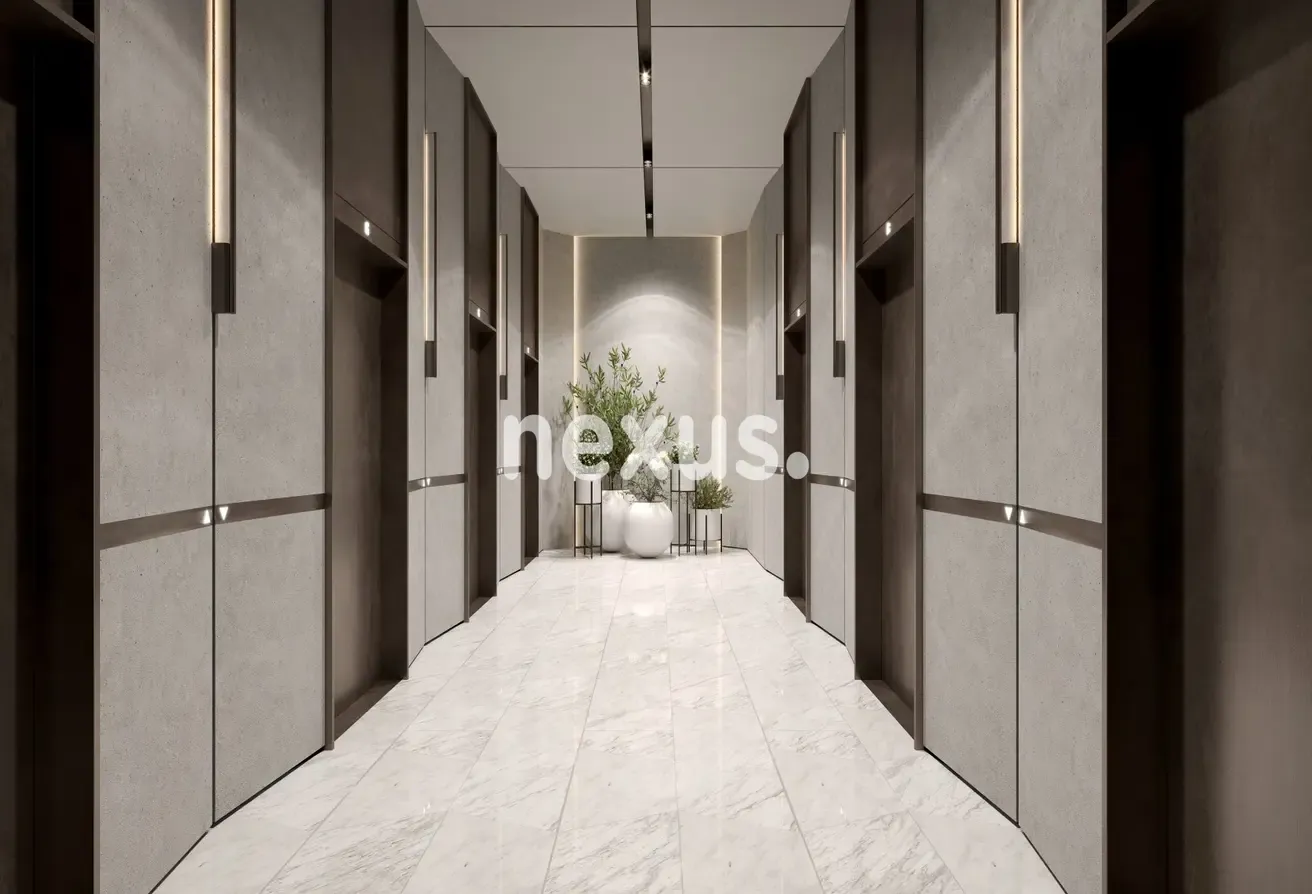 Canal View | High Floor | Q3 2027