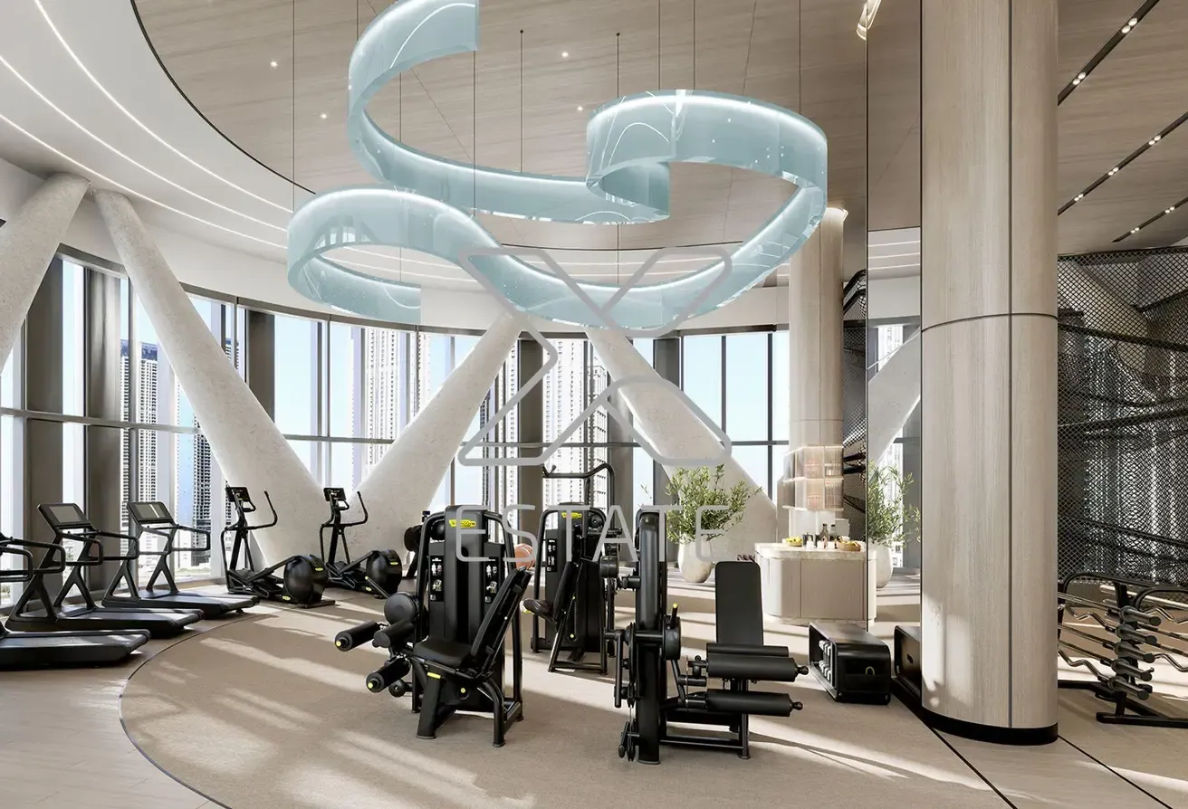 Spacious Apt | Premium Living | Resort Amenities |