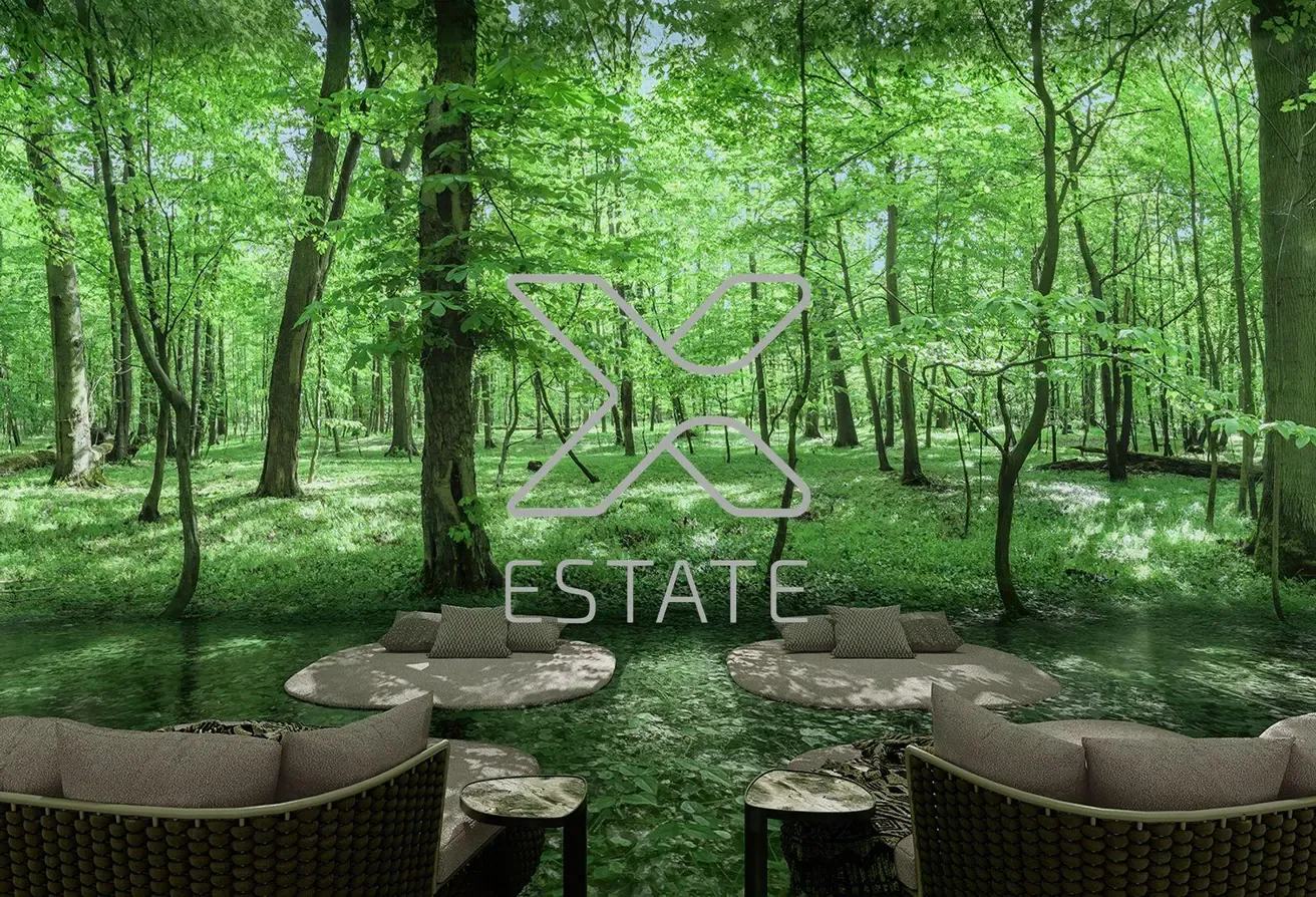 Spacious Apt | Premium Living | Resort Amenities |