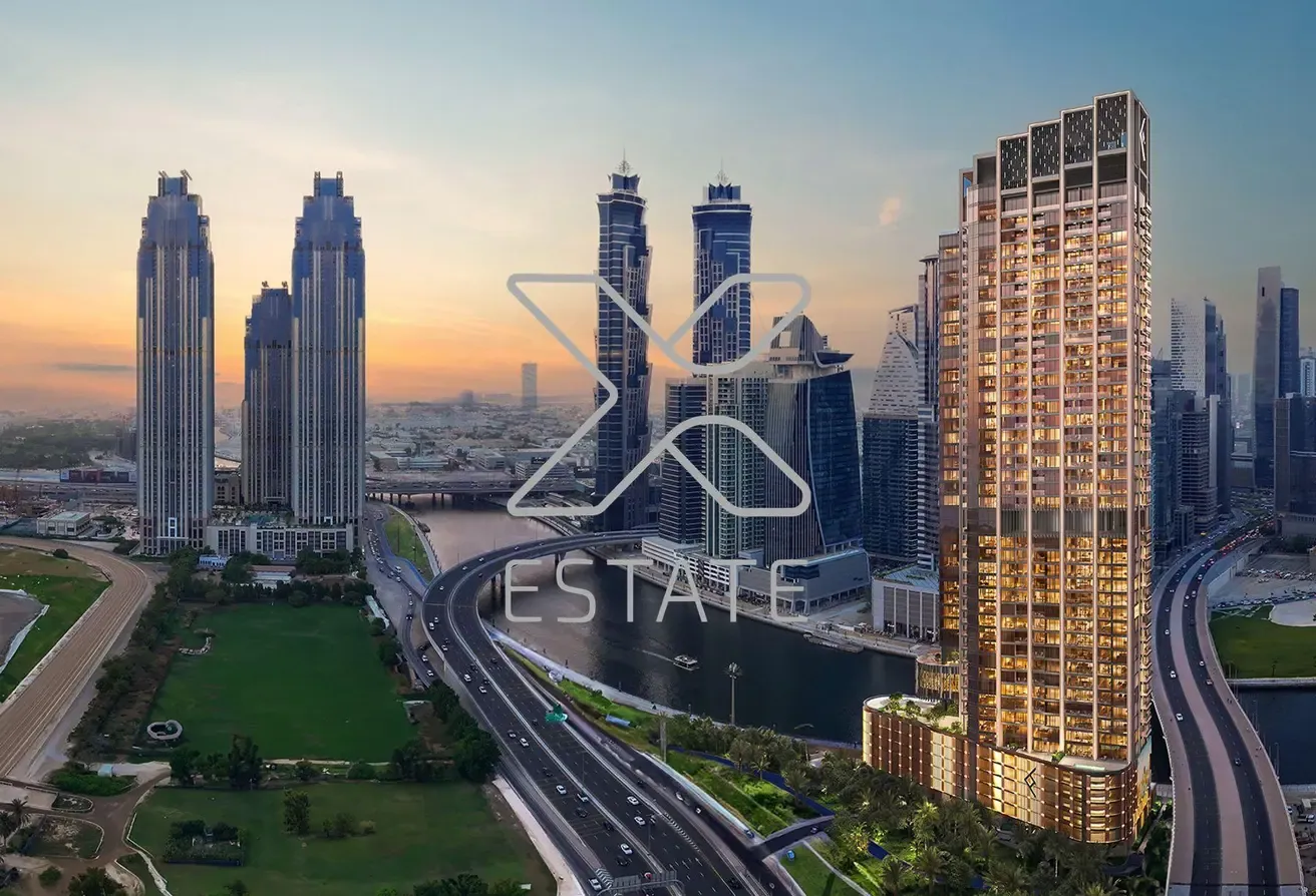 Spacious Apt with Maid's Room | Premium Community