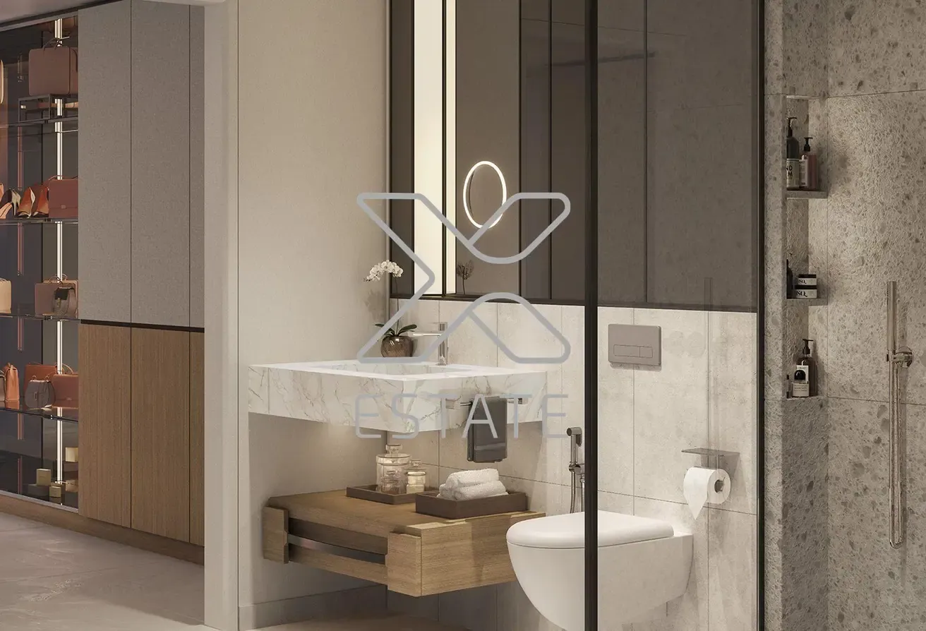 Spacious Apt with Maid's Room | Premium Community