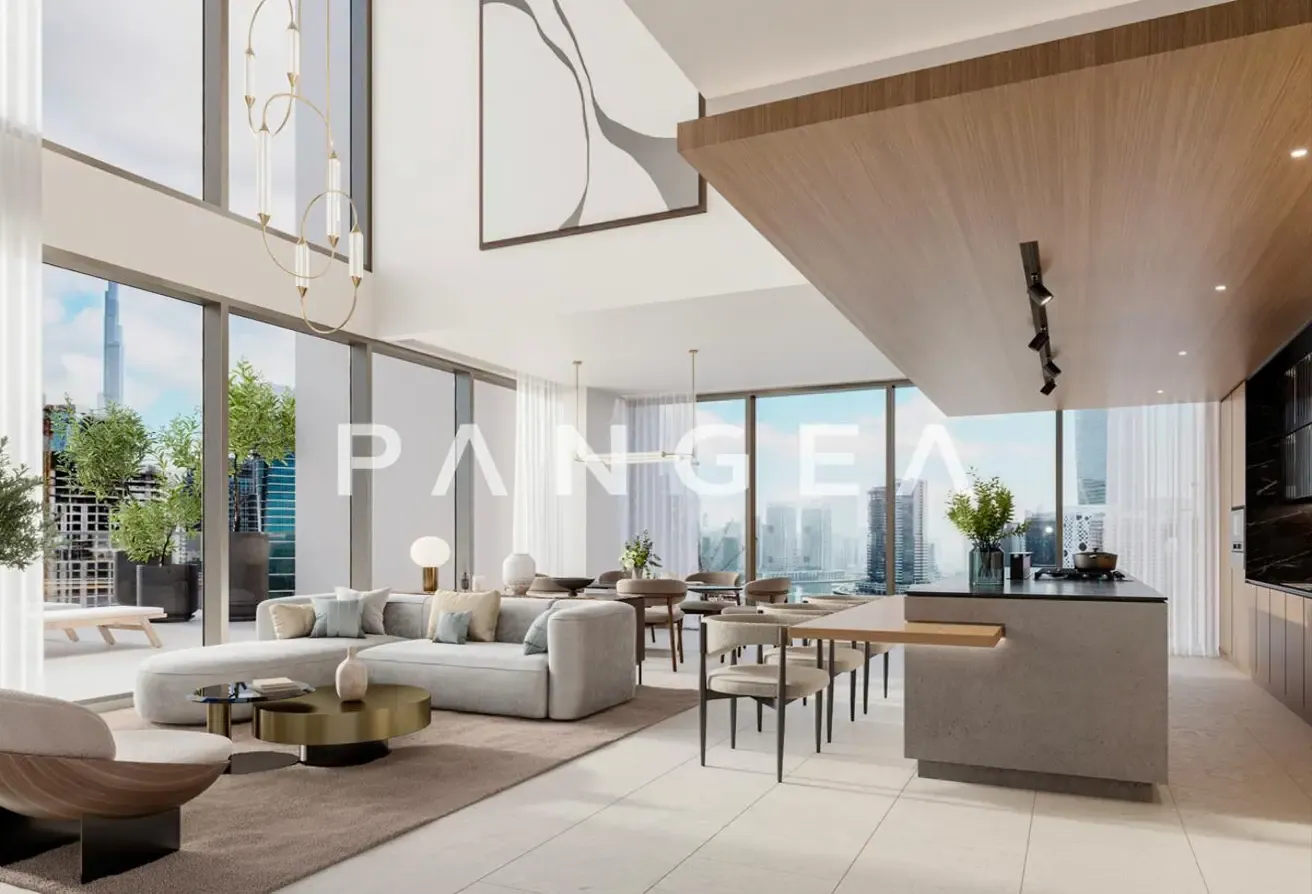 Genuine Resale | Big Layout | Payment Plan
