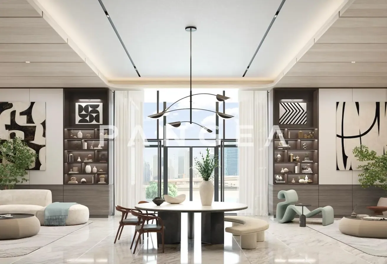 Genuine Resale | Big Layout | Payment Plan