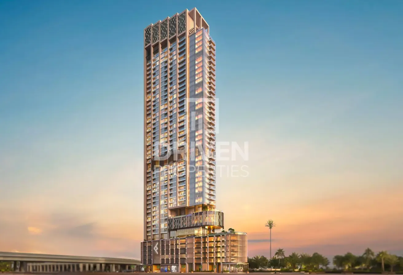Burj Khalifa View | Multiple Unit | OP Deal